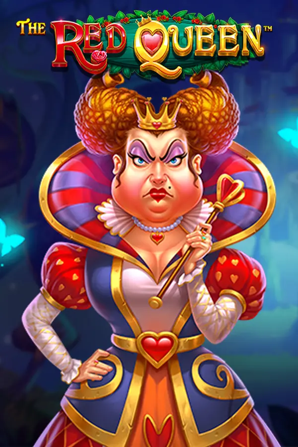 The Red Queen