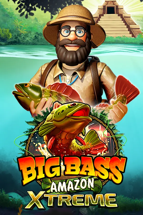 Big Bass Amazon Xtreme