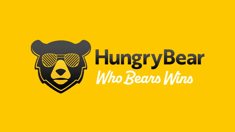 HungryBear Gaming