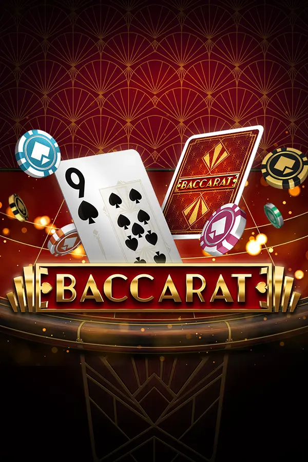 Baccarat (Gaming Corps)